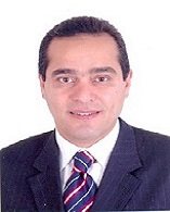 Mr. Khalid S. Abu-Almakarem